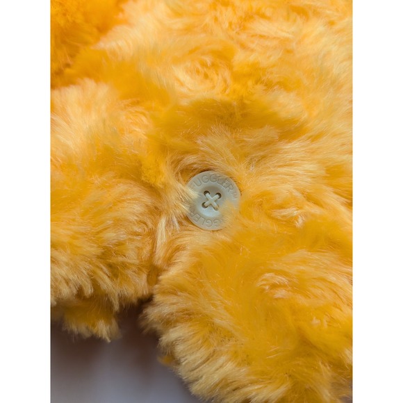 Zuru Fuggler Squidge Caps Crew Bright Orange Fur! 2025 9 Inches - Picture 7 of 11